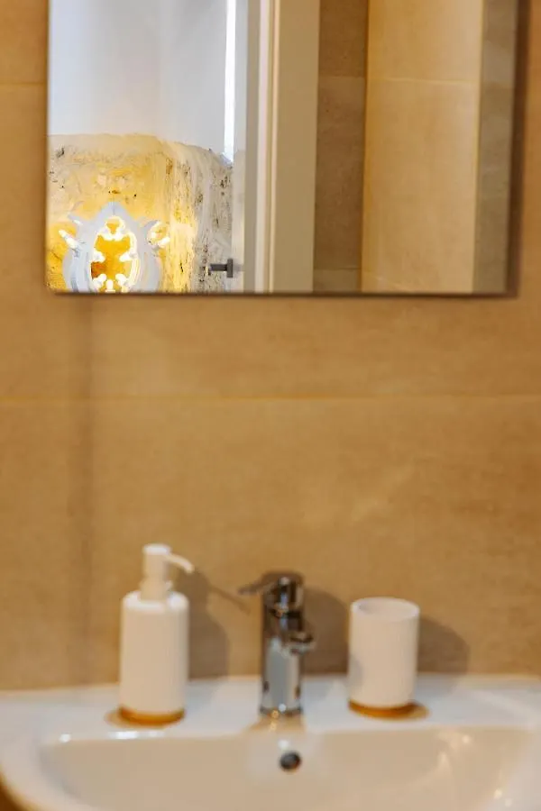 Maison d'hôtes Hotel Apulian House à Brindisi Italie