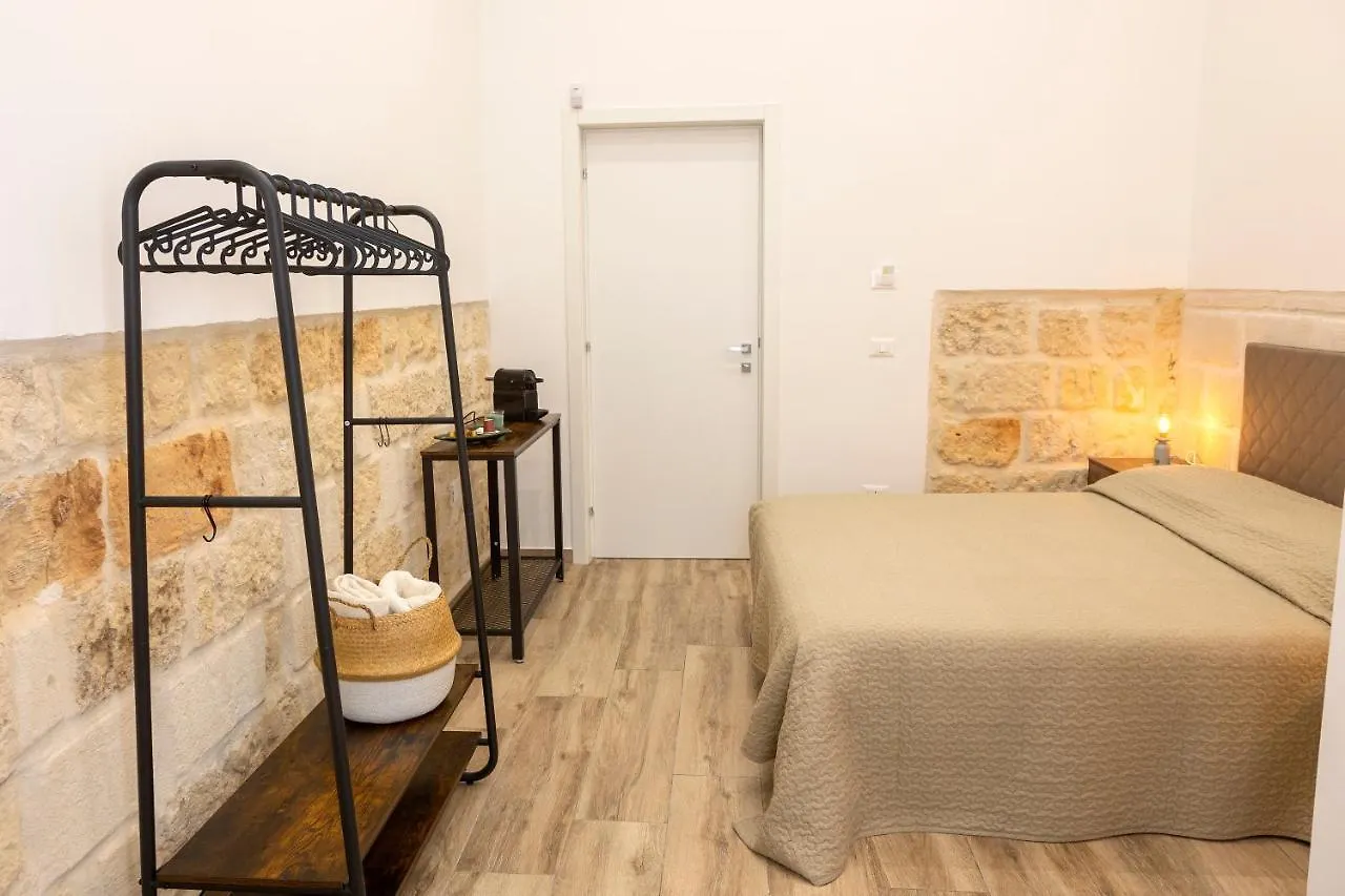 Maison d'hôtes Hotel Apulian House à Brindisi