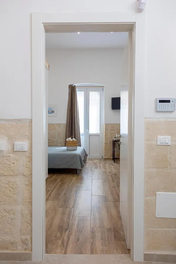 Hotel Apulian House à Brindisi