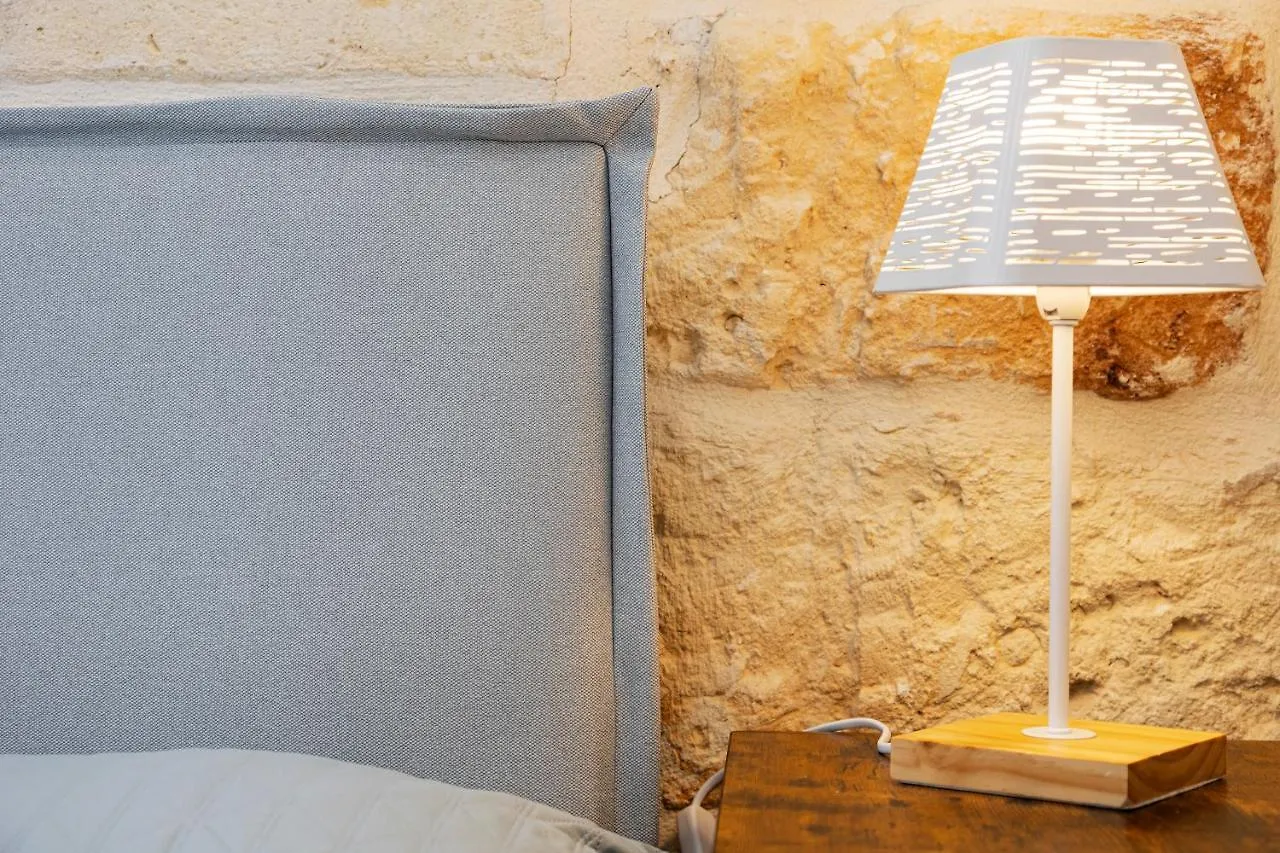 Hotel Apulian House à Brindisi
