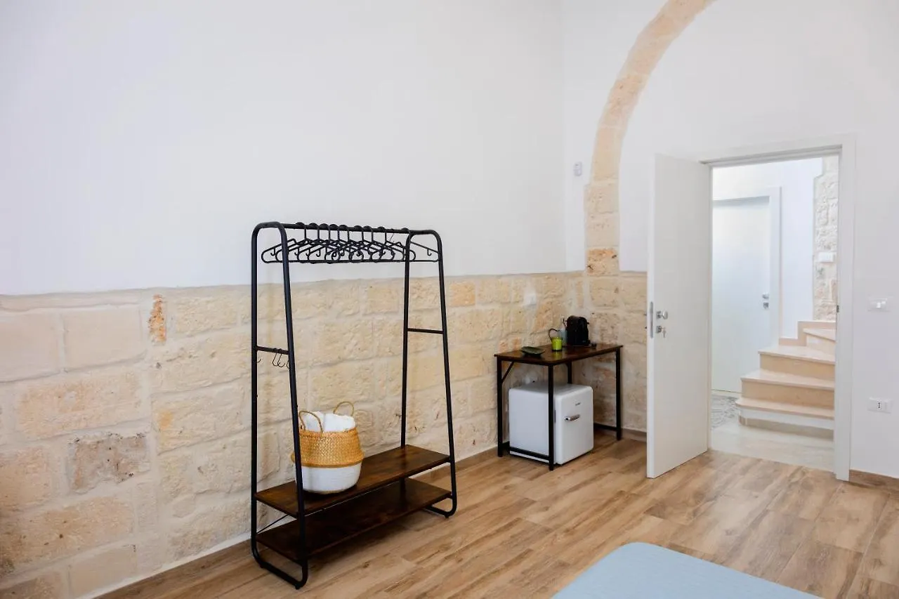 Maison d'hôtes Hotel Apulian House à Brindisi