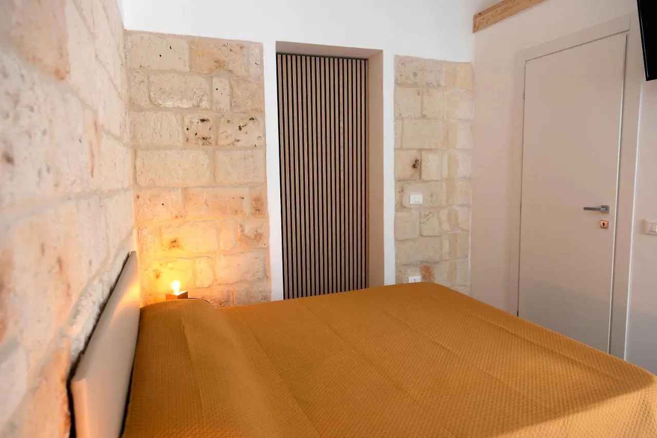 Hotel Apulian House à Brindisi Maison d'hôtes