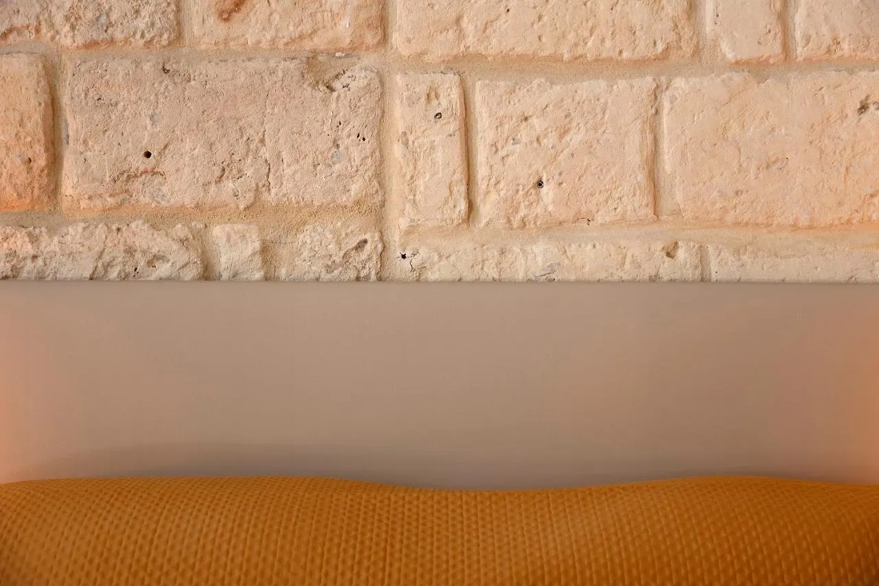 Hotel Apulian House à Brindisi Maison d'hôtes