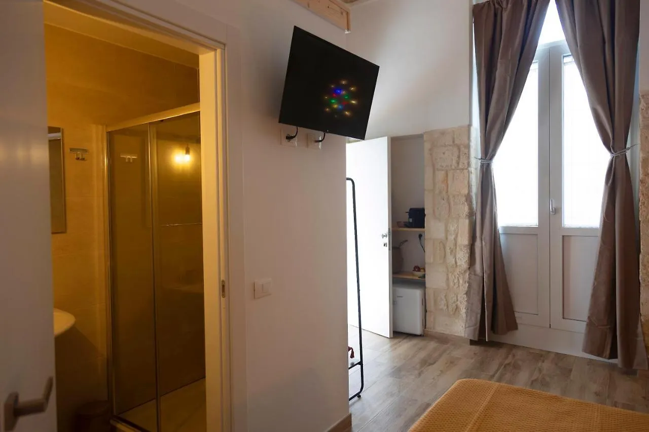 Hotel Apulian House à Brindisi